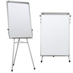 Board with stand