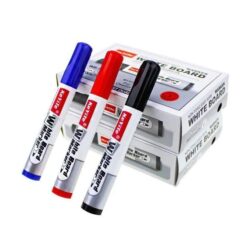 1 (4) Erasable makers