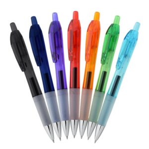 Light gel pen