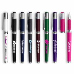 Luminers gel pen