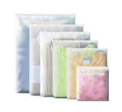 Zip bag
