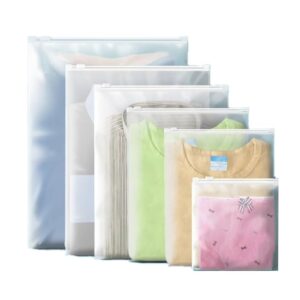 Zip bag