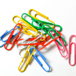 Paper clip