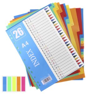 File divider