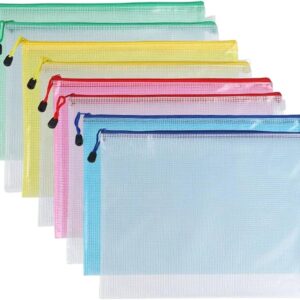 Zip bag