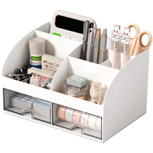 Desk organizers