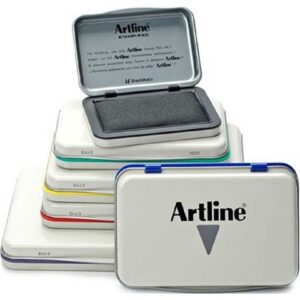 Stamp pad