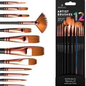 Painting brush