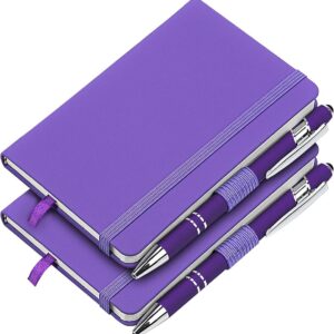816NFH3FQgL._AC_UF894,1000_QL80_ Notebook with pen holder