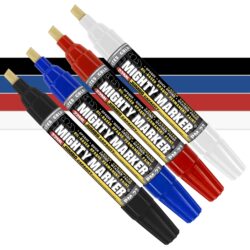 Permanent makers