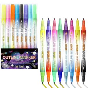 Makers outline