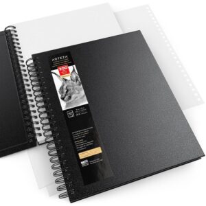 Sketchbooks