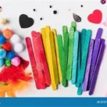 Artistic materials