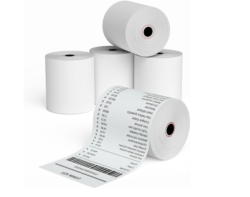 Thermal Paper Rolls