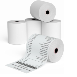 Thermal Paper Rolls
