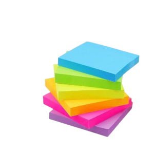 Sticky Note Item 406