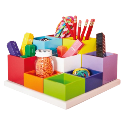 Desk accesories 1 Desk accesories 1