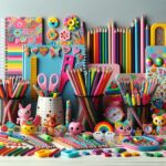 General stationaries