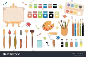 Painting_materials-w