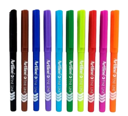 Makers Fineline Art Pen
