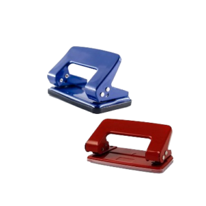 Hole puncher
