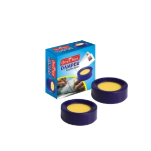 Sponge damper