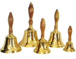ZZX School bell