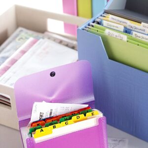 Box file