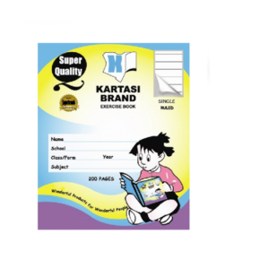 Exercise Books