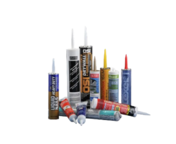 Adhesives and Glues