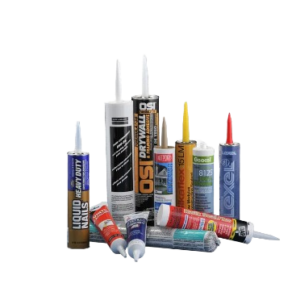 Adhesives and Glues