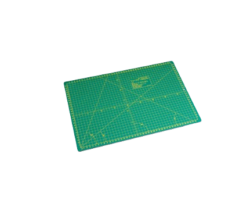 Cutting mat