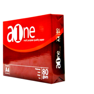 Aone