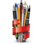 writing materials333